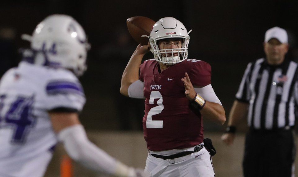 Class 4A championship picks